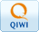 на странице описания товара в выпадающем списке способов оплаты вы увидите QIWI (RUR)